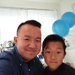 Meet your Posher, Jee